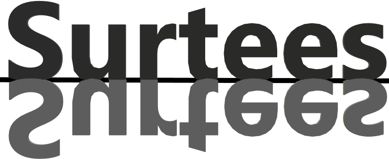 Surtees.Corp